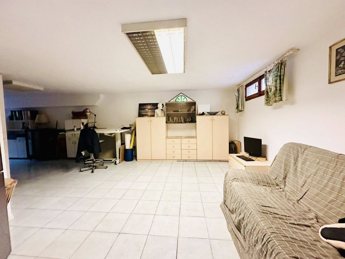 Villa Lunae Mare | Bocca di Magra / Fiumaretta / Montemarcello/Marinella - Huizen en villa's - Bocca di Magra / Fiumaretta / Marinella / Montemarcello