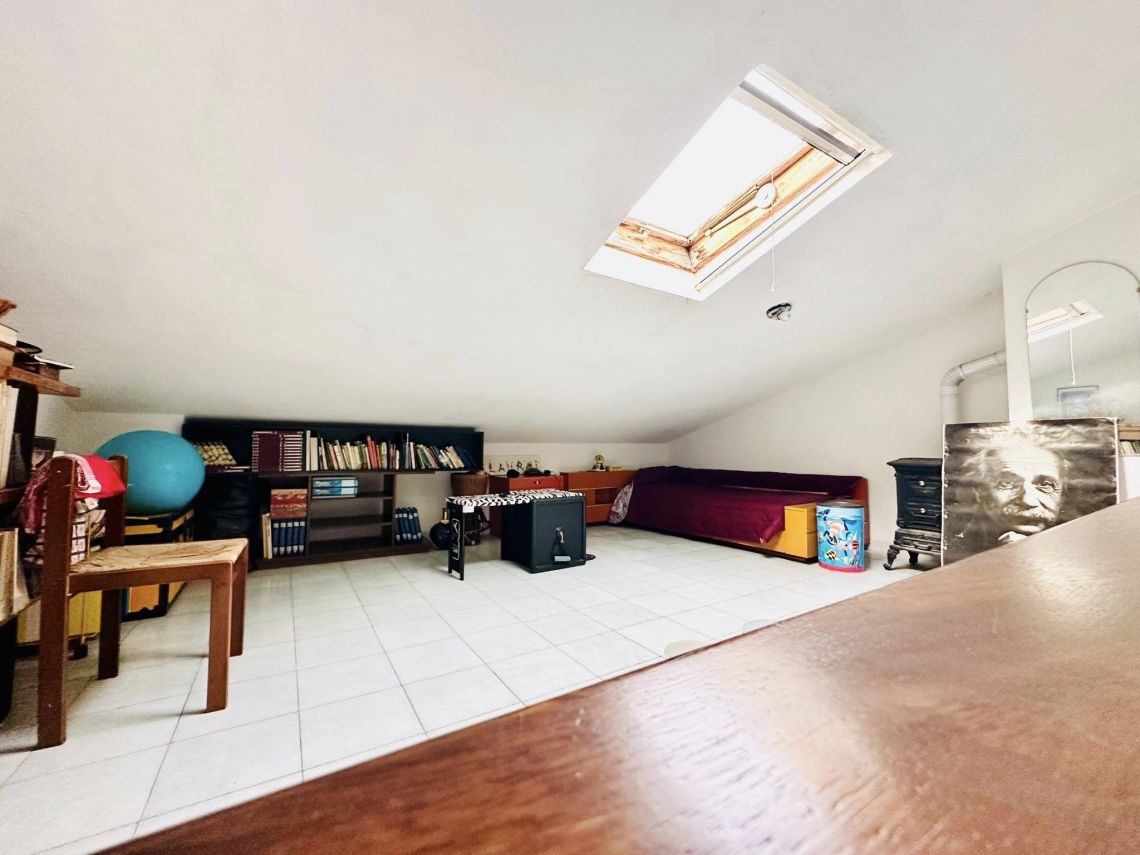 Villa Lunae Mare | Bocca di Magra / Fiumaretta / Montemarcello/Marinella - Huizen en villa's - Bocca di Magra / Fiumaretta / Marinella / Montemarcello