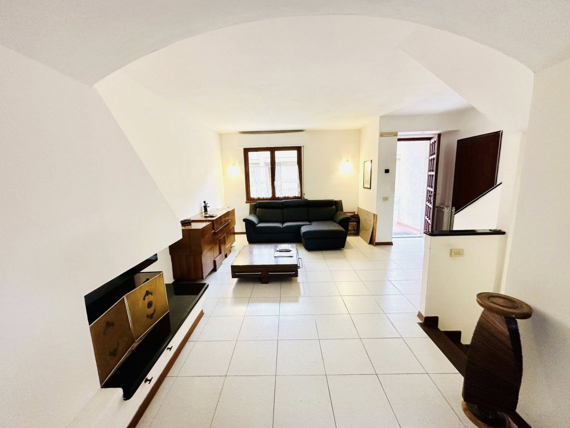 Villa Lunae Mare | Bocca di Magra / Fiumaretta / Montemarcello/Marinella - Huizen en villa's - Bocca di Magra / Fiumaretta / Marinella / Montemarcello