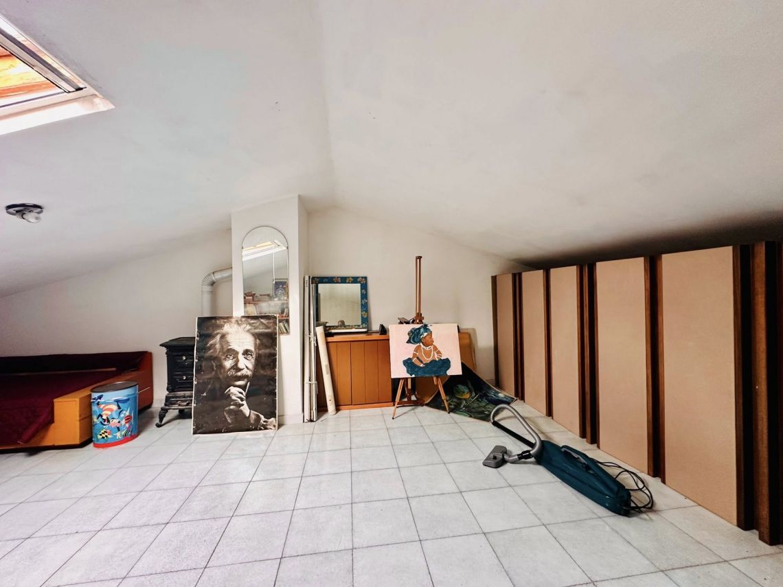 Villa Lunae Mare | Bocca di Magra / Fiumaretta / Montemarcello/Marinella - Huizen en villa's - Bocca di Magra / Fiumaretta / Marinella / Montemarcello