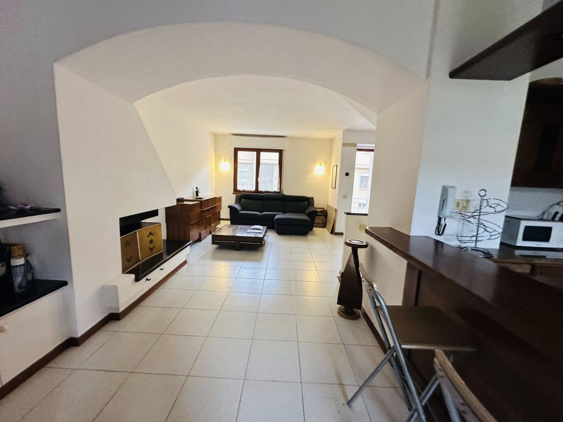 Villa Lunae Mare | Bocca di Magra / Fiumaretta / Montemarcello/Marinella - Huizen en villa's - Bocca di Magra / Fiumaretta / Marinella / Montemarcello