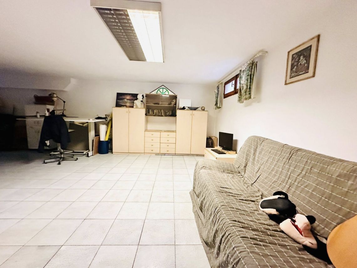 Villa Lunae Mare | Bocca di Magra / Fiumaretta / Montemarcello/Marinella - Huizen en villa's - Bocca di Magra / Fiumaretta / Marinella / Montemarcello