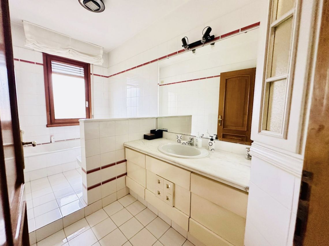 Villa Lunae Mare | Bocca di Magra / Fiumaretta / Montemarcello/Marinella - Huizen en villa's - Bocca di Magra / Fiumaretta / Marinella / Montemarcello