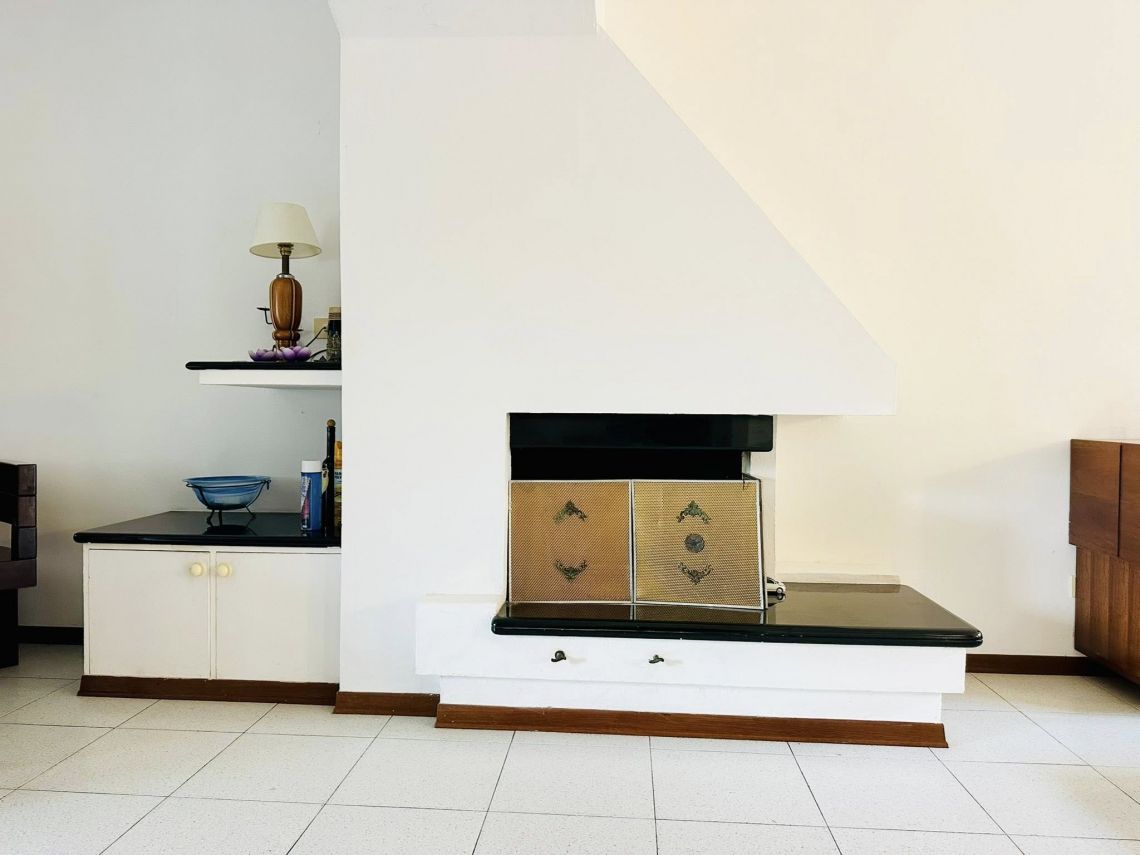 Villa Lunae Mare | Bocca di Magra / Fiumaretta / Montemarcello/Marinella - Huizen en villa's - Bocca di Magra / Fiumaretta / Marinella / Montemarcello