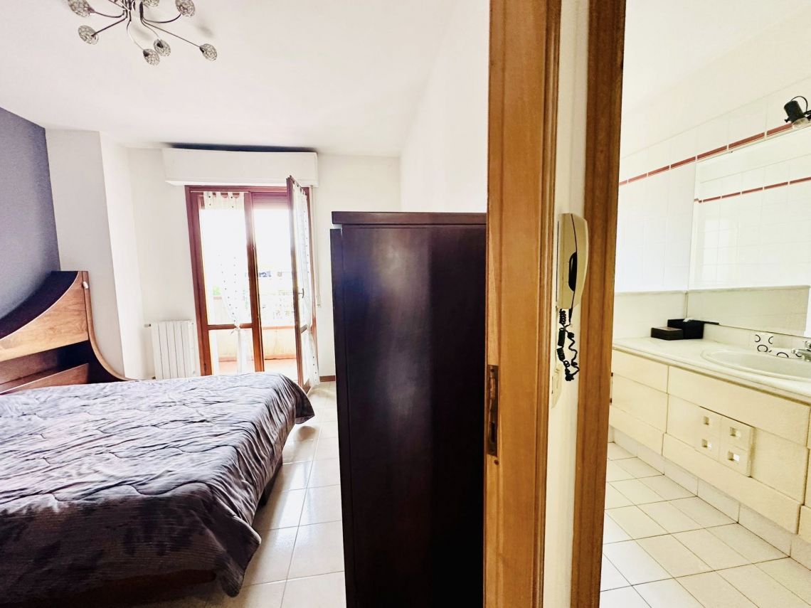 Villa Lunae Mare | Bocca di Magra / Fiumaretta / Montemarcello/Marinella - Huizen en villa's - Bocca di Magra / Fiumaretta / Marinella / Montemarcello