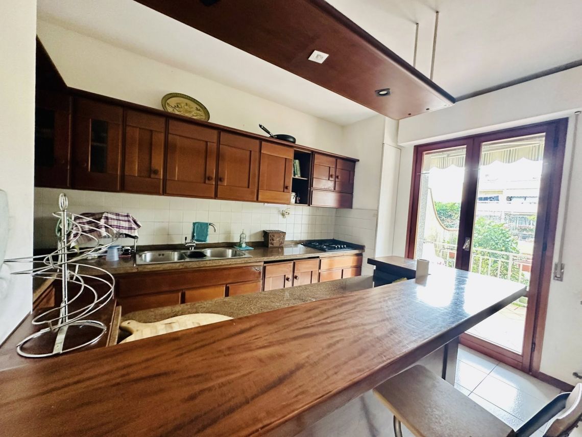 Villa Lunae Mare | Bocca di Magra / Fiumaretta / Montemarcello/Marinella - Huizen en villa's - Bocca di Magra / Fiumaretta / Marinella / Montemarcello