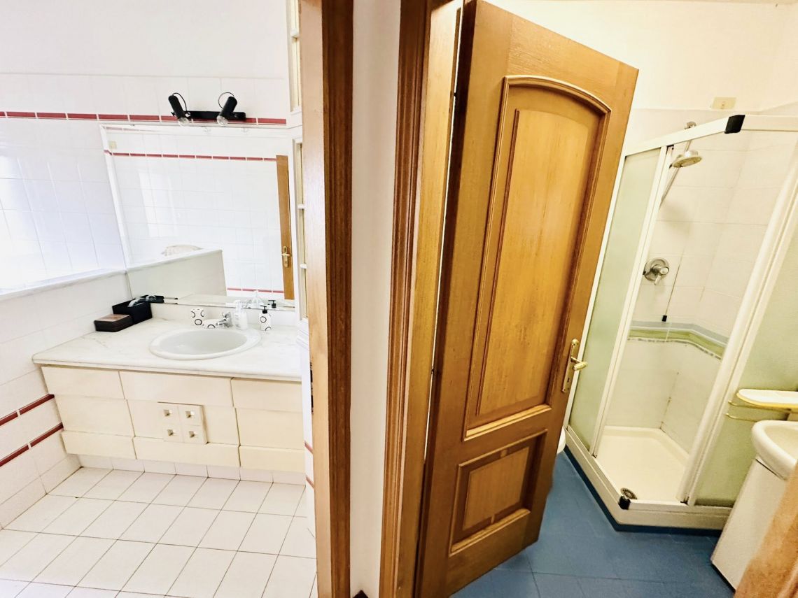 Villa Lunae Mare | Bocca di Magra / Fiumaretta / Montemarcello/Marinella - Huizen en villa's - Bocca di Magra / Fiumaretta / Marinella / Montemarcello