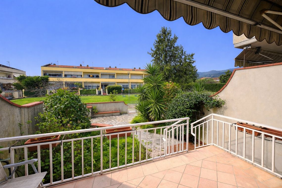 Villa Lunae Mare | Bocca di Magra / Fiumaretta / Montemarcello/Marinella - Huizen en villa's - Bocca di Magra / Fiumaretta / Marinella / Montemarcello