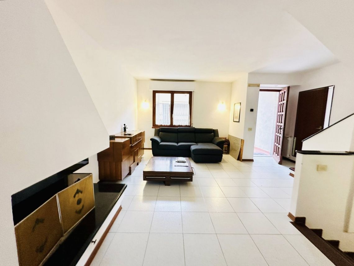 Villa Lunae Mare | Bocca di Magra / Fiumaretta / Montemarcello/Marinella - Huizen en villa's - Bocca di Magra / Fiumaretta / Marinella / Montemarcello