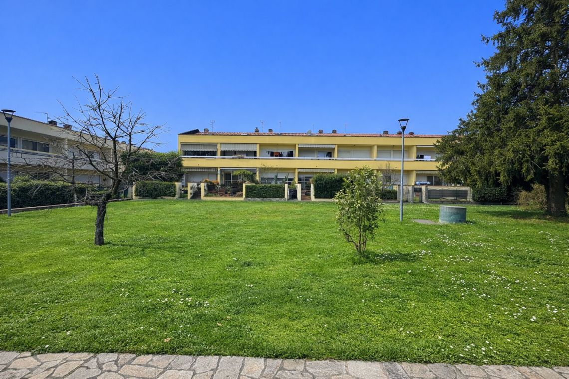 Villa Lunae Mare | Bocca di Magra / Fiumaretta / Montemarcello/Marinella - Huizen en villa's - Bocca di Magra / Fiumaretta / Marinella / Montemarcello