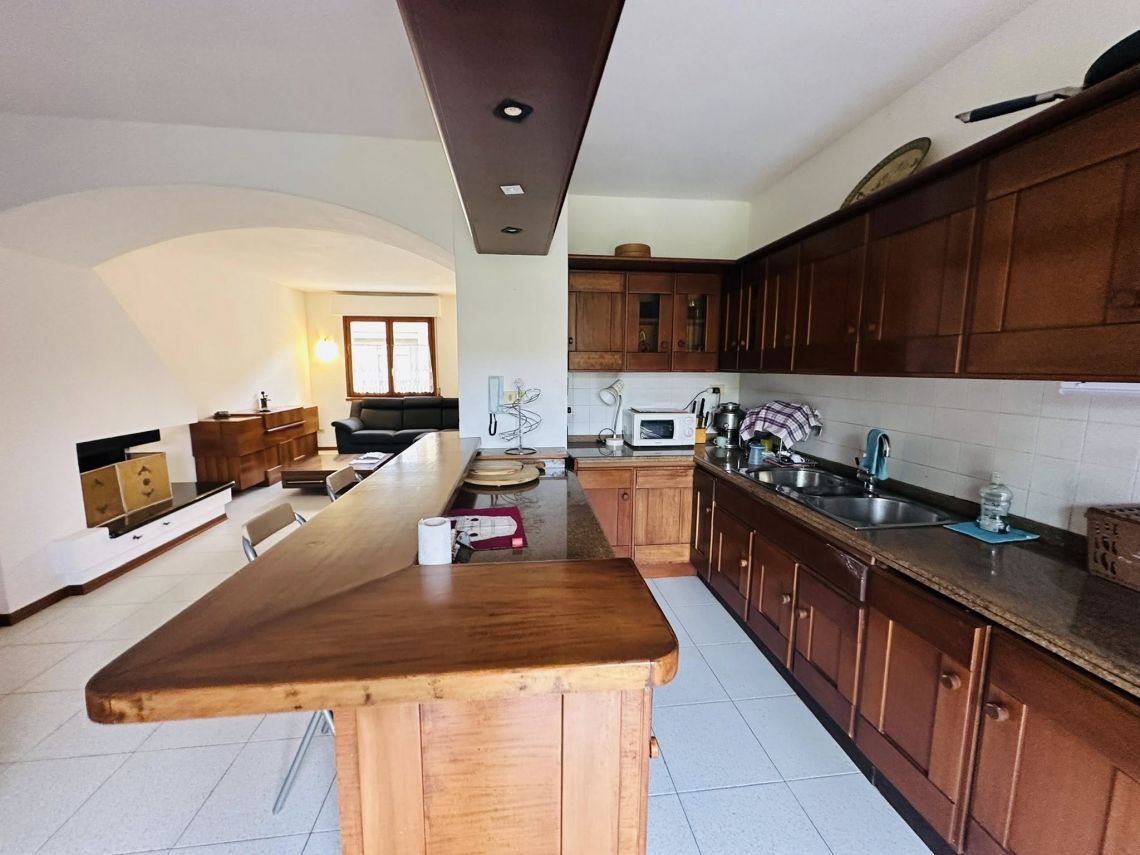 Villa Lunae Mare | Bocca di Magra / Fiumaretta / Montemarcello/Marinella - Huizen en villa's - Bocca di Magra / Fiumaretta / Marinella / Montemarcello