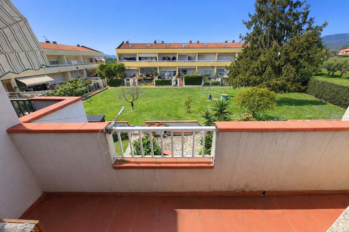 Villa Lunae Mare | Bocca di Magra / Fiumaretta / Montemarcello/Marinella - Huizen en villa's - Bocca di Magra / Fiumaretta / Marinella / Montemarcello