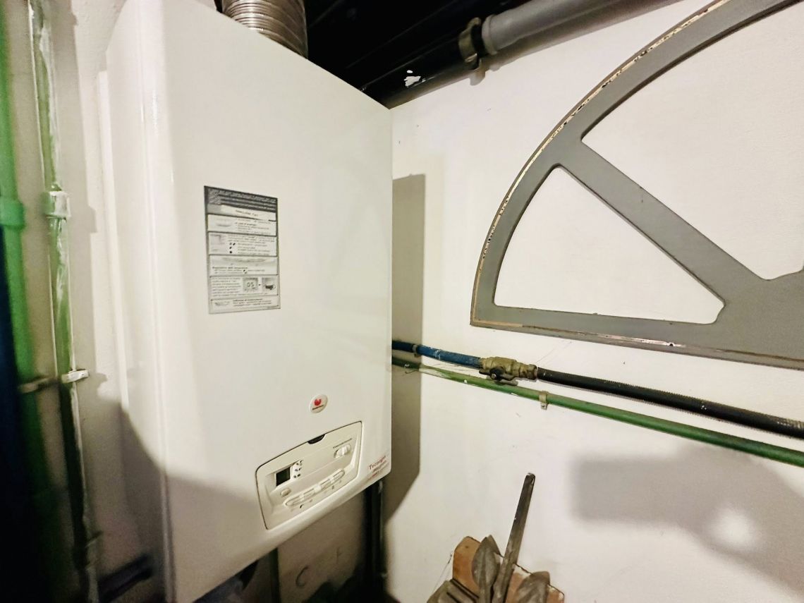 Villa Lunae Mare | Bocca di Magra / Fiumaretta / Montemarcello/Marinella - Huizen en villa's - Bocca di Magra / Fiumaretta / Marinella / Montemarcello