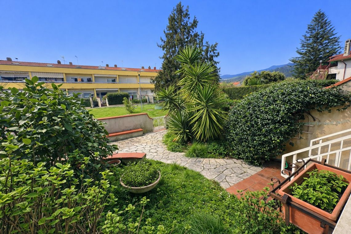 Villa Lunae Mare | Bocca di Magra / Fiumaretta / Montemarcello/Marinella - Huizen en villa's - Bocca di Magra / Fiumaretta / Marinella / Montemarcello