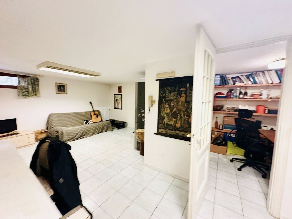 Villa Lunae Mare | Bocca di Magra / Fiumaretta / Montemarcello/Marinella - Huizen en villa's - Bocca di Magra / Fiumaretta / Marinella / Montemarcello