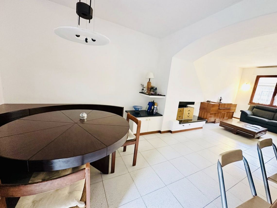 Villa Lunae Mare | Bocca di Magra / Fiumaretta / Montemarcello/Marinella - Huizen en villa's - Bocca di Magra / Fiumaretta / Marinella / Montemarcello