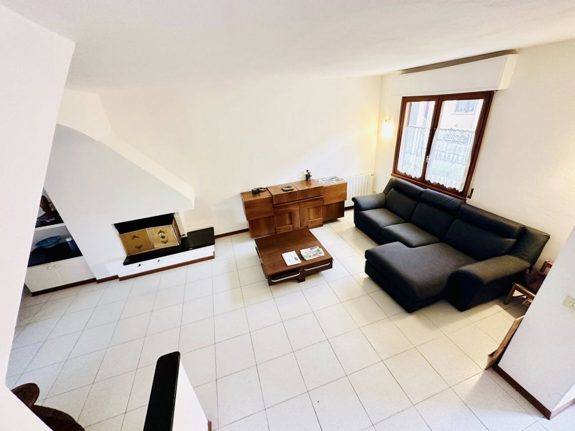 Villa Lunae Mare | Bocca di Magra / Fiumaretta / Montemarcello/Marinella - Huizen en villa's - Bocca di Magra / Fiumaretta / Marinella / Montemarcello