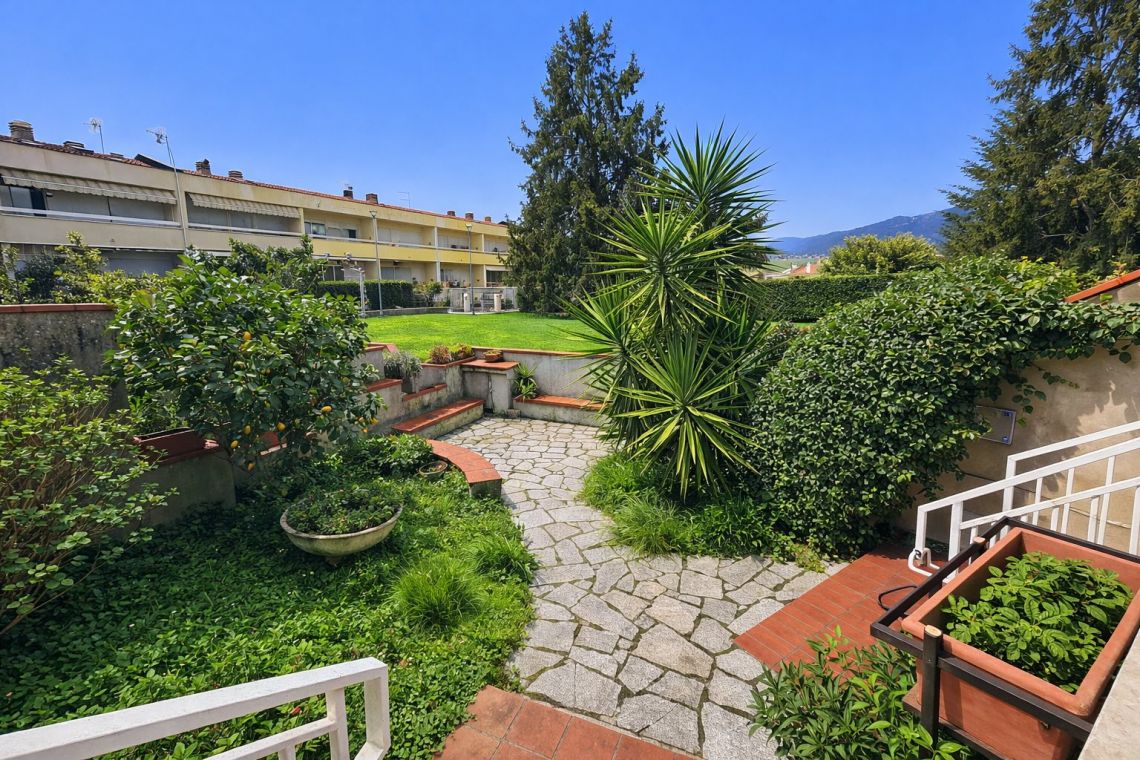 Villa Lunae Mare | Bocca di Magra / Fiumaretta / Montemarcello/Marinella - Huizen en villa's - Bocca di Magra / Fiumaretta / Marinella / Montemarcello