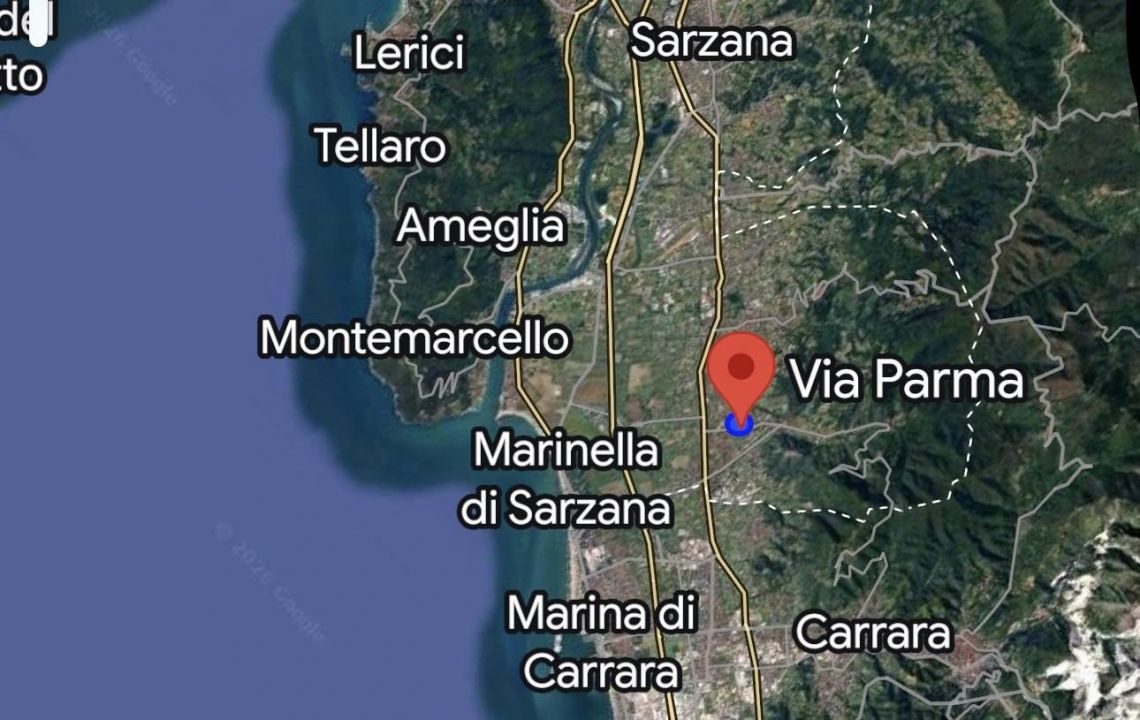 Villa Lunae Mare | Bocca di Magra / Fiumaretta / Montemarcello/Marinella - Huizen en villa's - Bocca di Magra / Fiumaretta / Marinella / Montemarcello