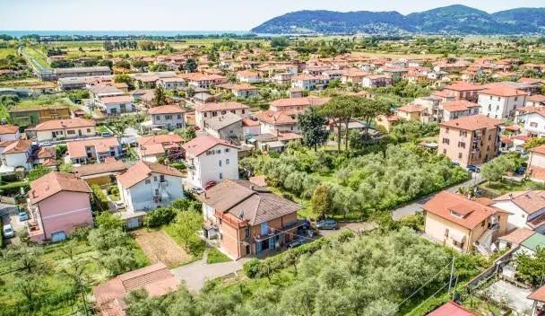 Villa Lunae Mare | Bocca di Magra / Fiumaretta / Montemarcello/Marinella - Huizen en villa's - Bocca di Magra / Fiumaretta / Marinella / Montemarcello