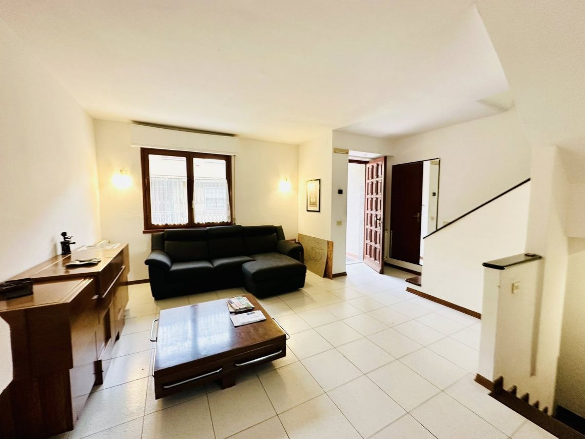 Villa Lunae Mare | Bocca di Magra / Fiumaretta / Montemarcello/Marinella - Huizen en villa's - Bocca di Magra / Fiumaretta / Marinella / Montemarcello