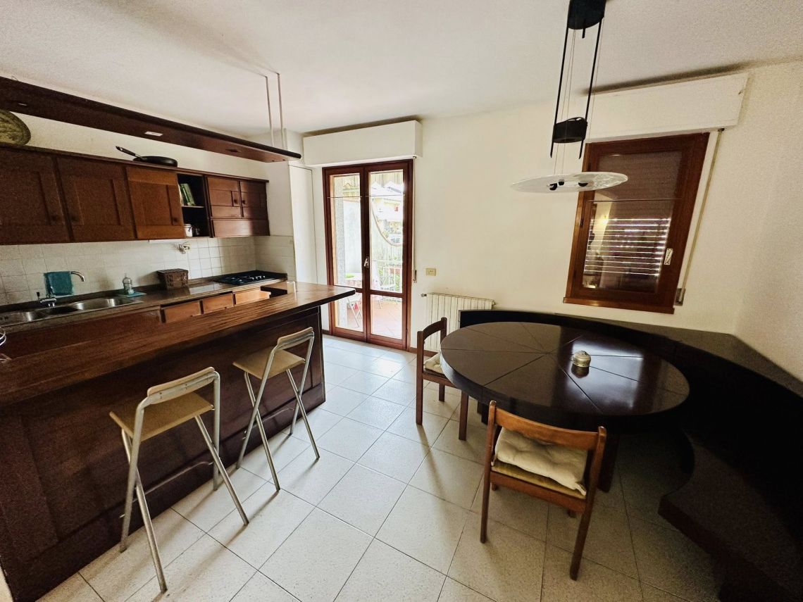 Villa Lunae Mare | Bocca di Magra / Fiumaretta / Montemarcello/Marinella - Huizen en villa's - Bocca di Magra / Fiumaretta / Marinella / Montemarcello