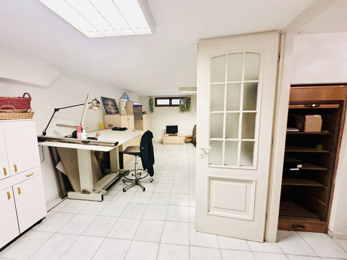 Villa Lunae Mare | Bocca di Magra / Fiumaretta / Montemarcello/Marinella - Huizen en villa's - Bocca di Magra / Fiumaretta / Marinella / Montemarcello