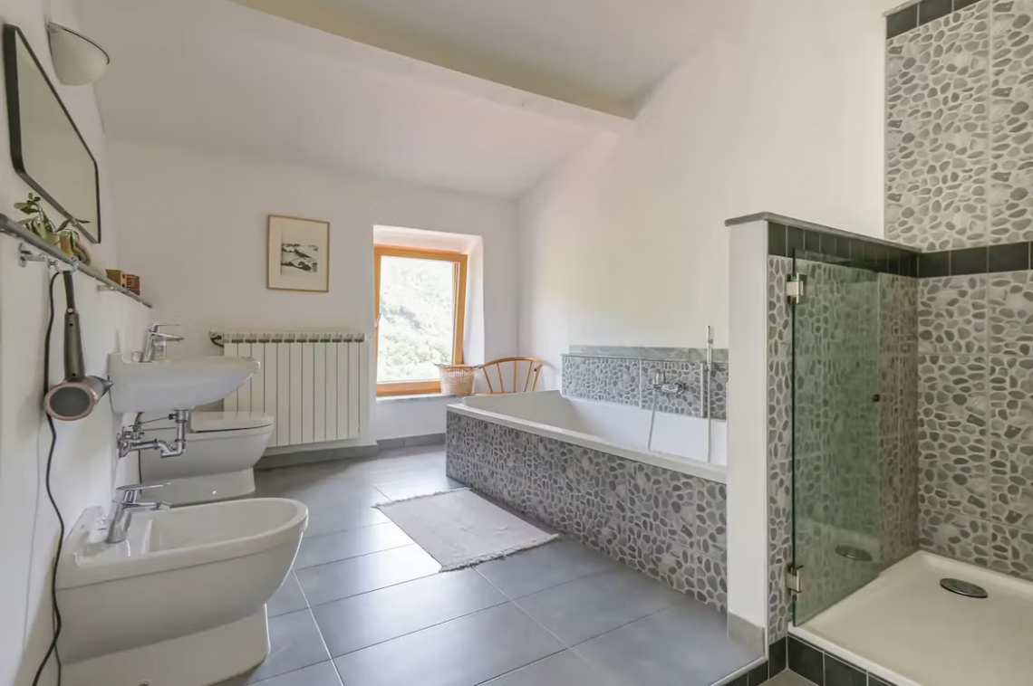 Villa Luna Piena | Lunigiana Mare - Huizen en villa's - Lunigiana mare, Sarzana & Colline del Sole