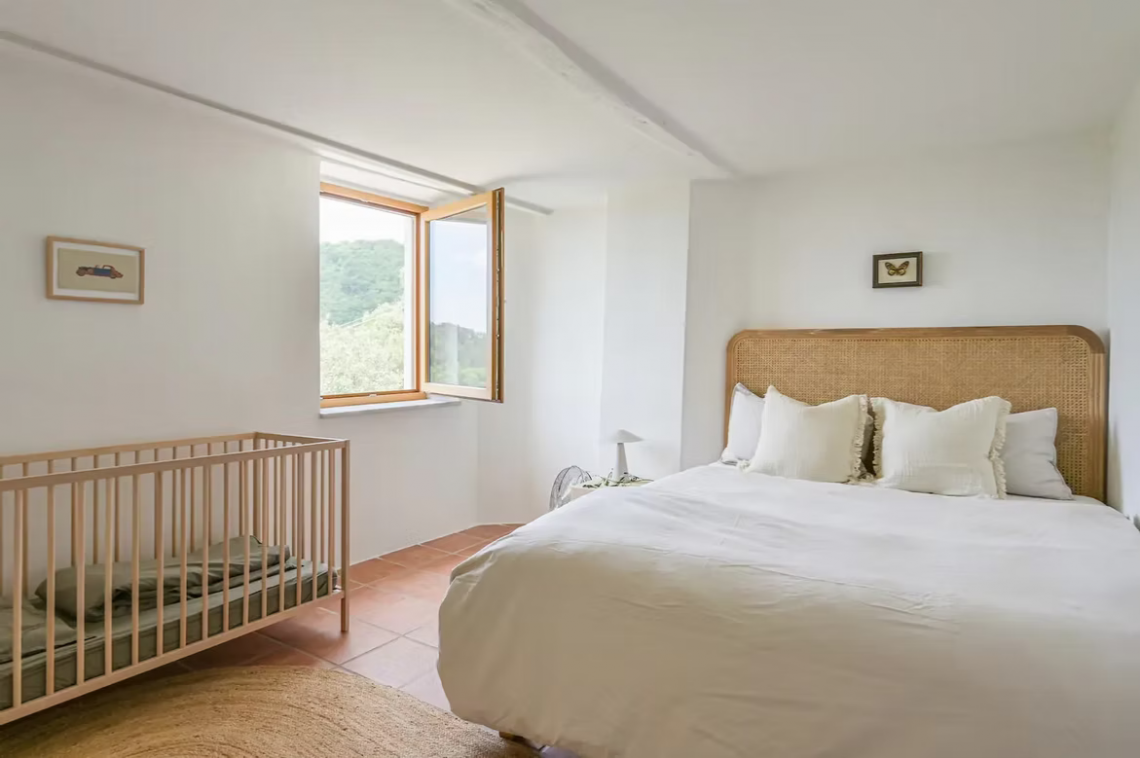 Villa Luna Piena | Lunigiana Mare - Huizen en villa's - Lunigiana mare, Sarzana & Colline del Sole