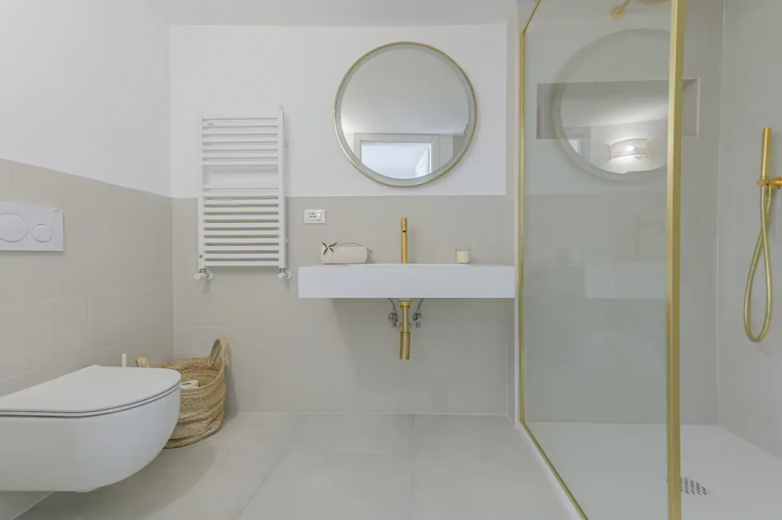 Villa Luna Piena | Lunigiana Mare - Huizen en villa's - Lunigiana mare, Sarzana & Colline del Sole