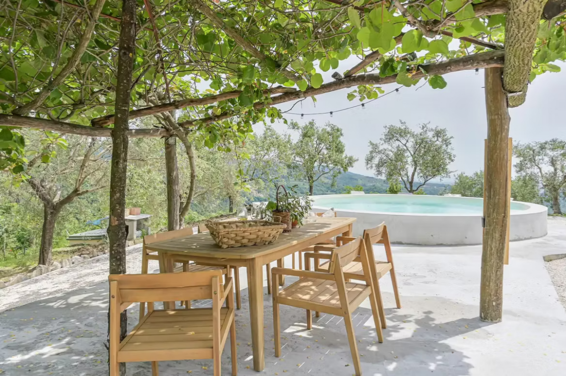 Villa Luna Piena | Lunigiana Mare - Huizen en villa's - Lunigiana mare, Sarzana & Colline del Sole