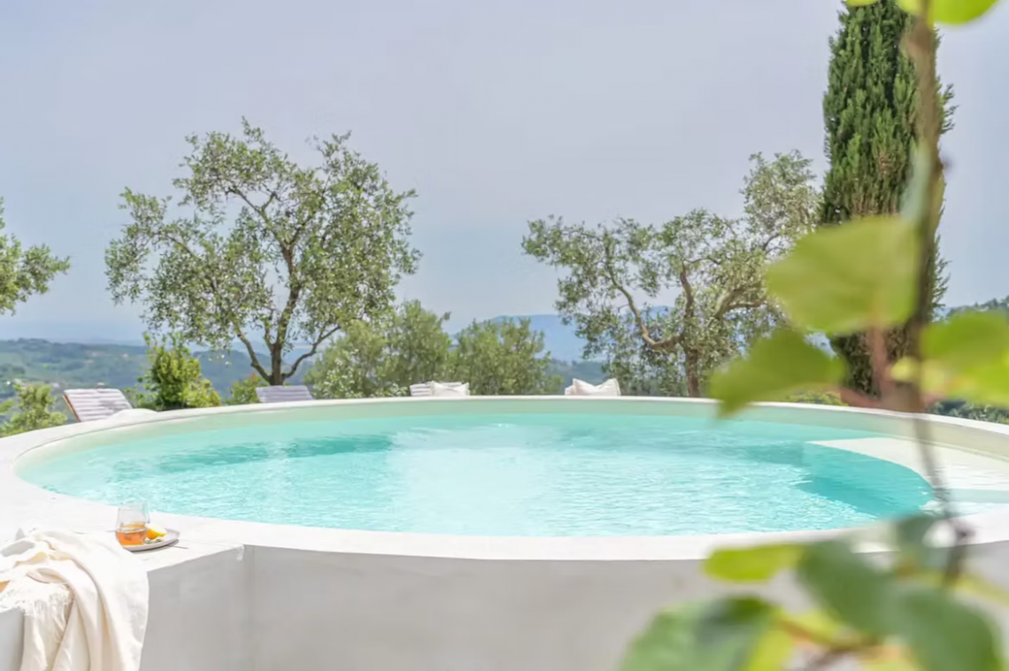Villa Luna Piena | Lunigiana Mare - Huizen en villa's - Lunigiana mare, Sarzana & Colline del Sole