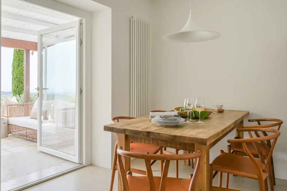 Villa Luna Piena | Lunigiana Mare - Huizen en villa's - Lunigiana mare, Sarzana & Colline del Sole