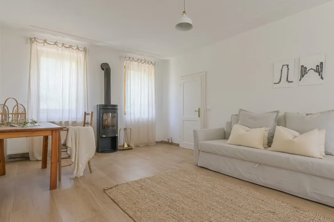 Villa Luna Piena | Lunigiana Mare - Huizen en villa's - Lunigiana mare, Sarzana & Colline del Sole