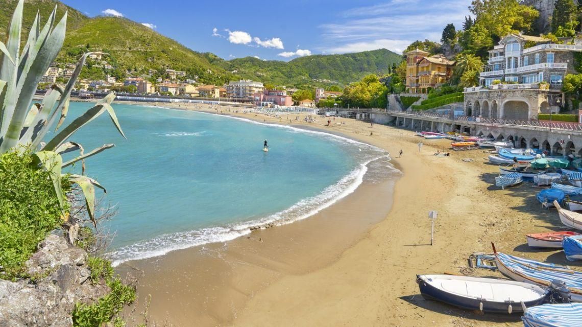 Il Villino dei Sogni | Levanto / Bonassola / Framura - Huizen en villa's - Baie del Levante