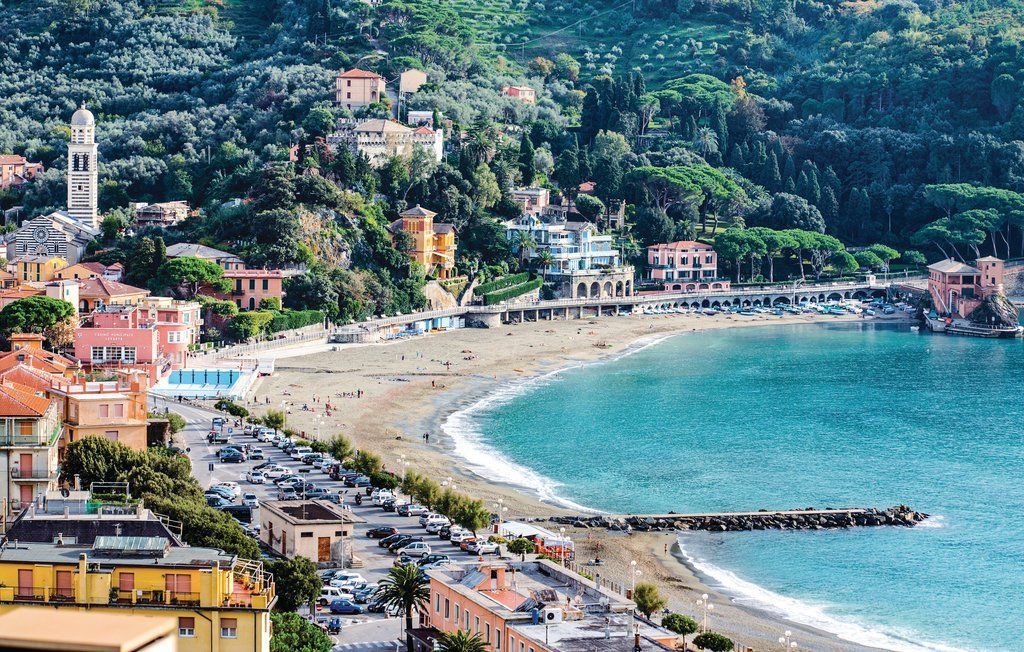 Il Villino dei Sogni | Levanto / Bonassola / Framura - Huizen en villa's - Baie del Levante