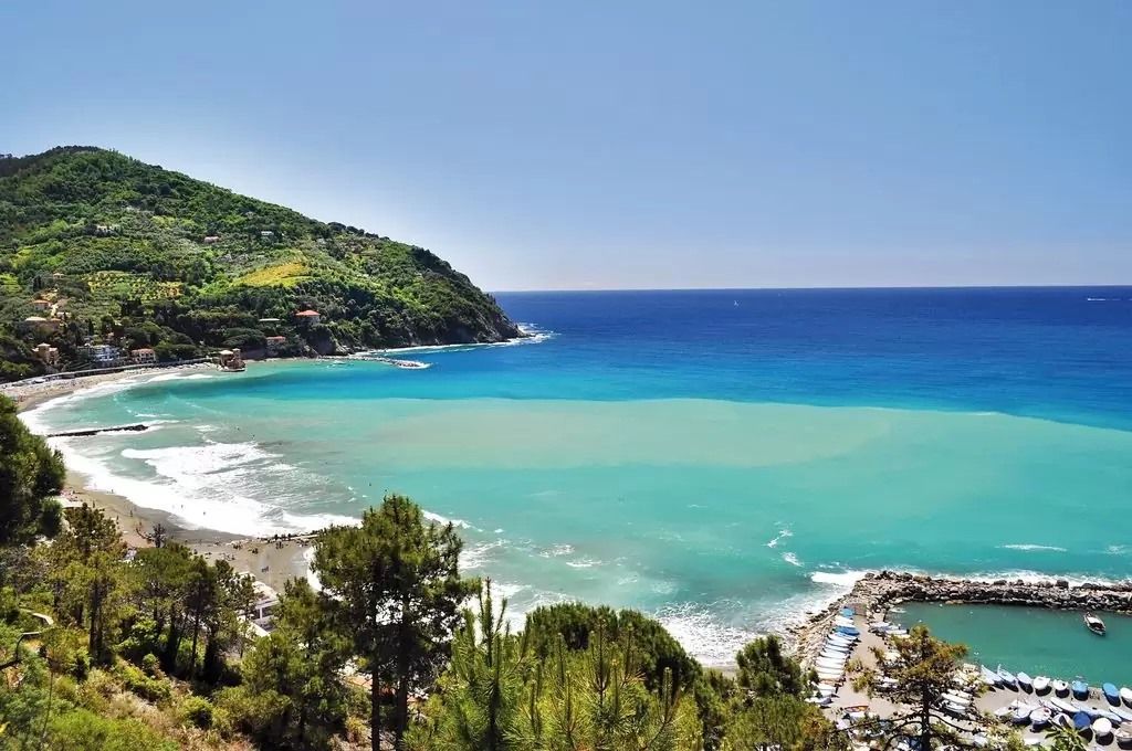 Il Villino dei Sogni | Levanto / Bonassola / Framura - Huizen en villa's - Baie del Levante