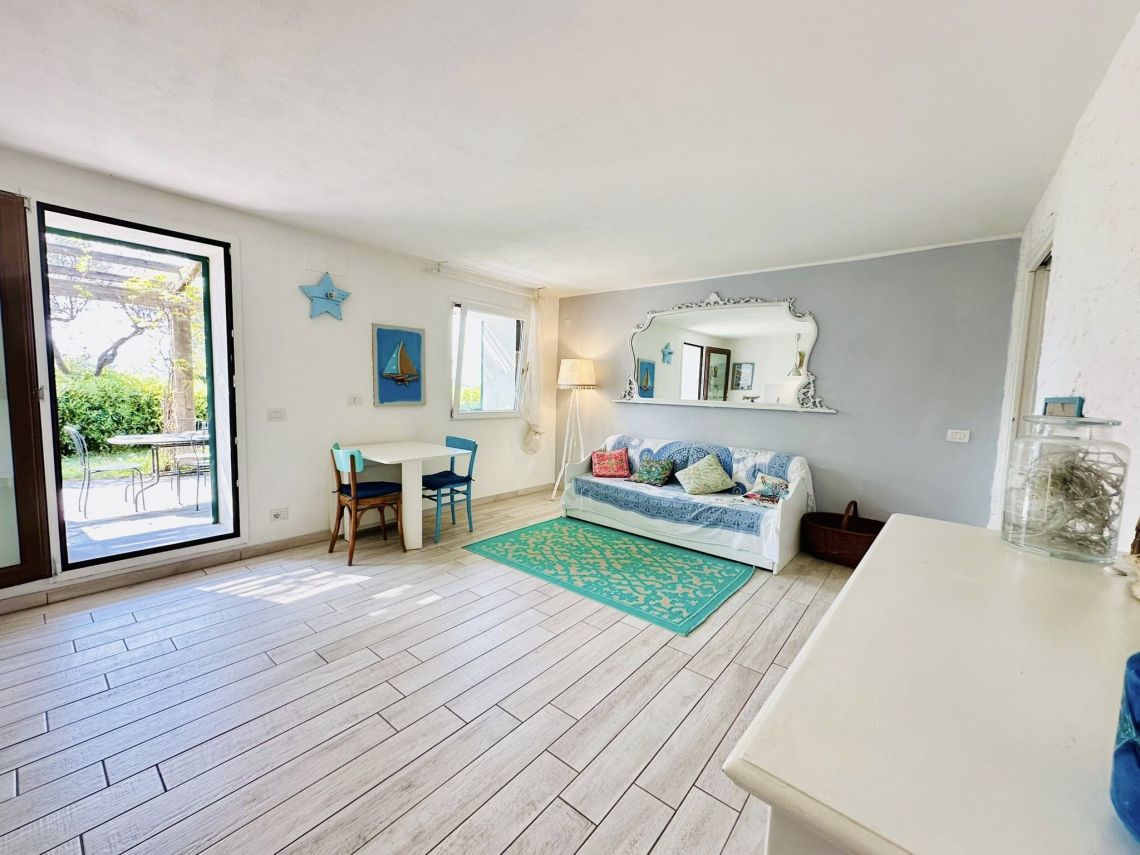 Il Villino dei Sogni | Levanto / Bonassola / Framura - Huizen en villa's - Baie del Levante