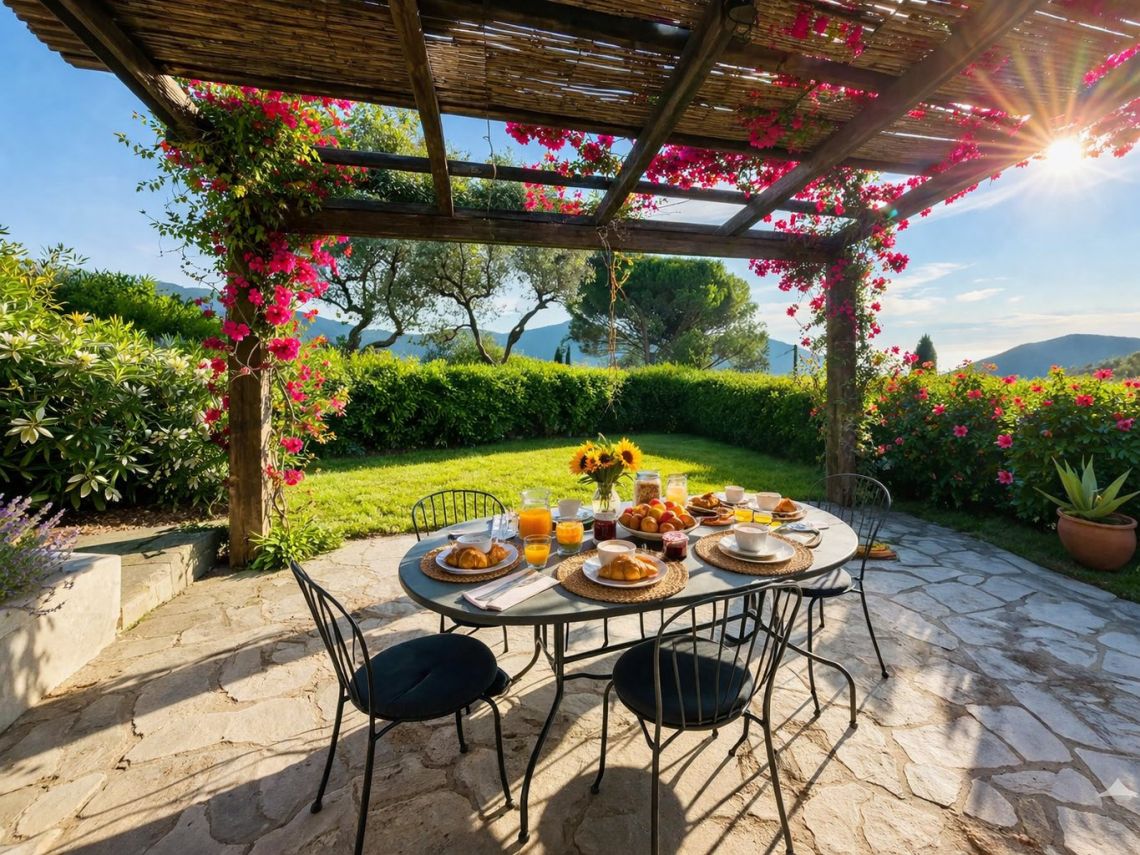 Il Villino dei Sogni | Levanto / Bonassola / Framura - Huizen en villa's - Baie del Levante