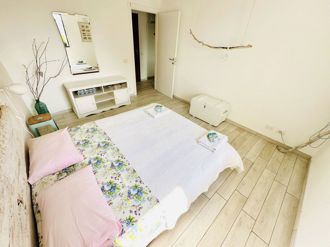 Il Villino dei Sogni | Levanto / Bonassola / Framura - Huizen en villa's - Baie del Levante