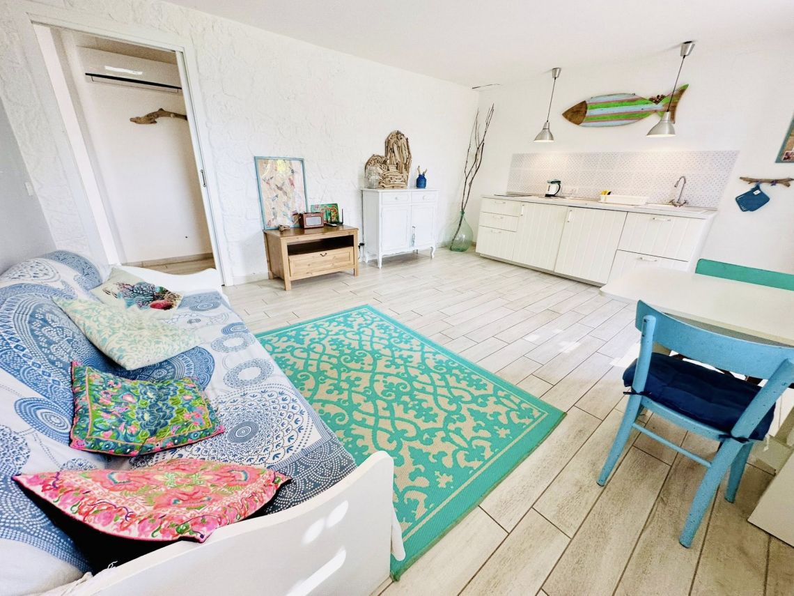 Il Villino dei Sogni | Levanto / Bonassola / Framura - Huizen en villa's - Baie del Levante