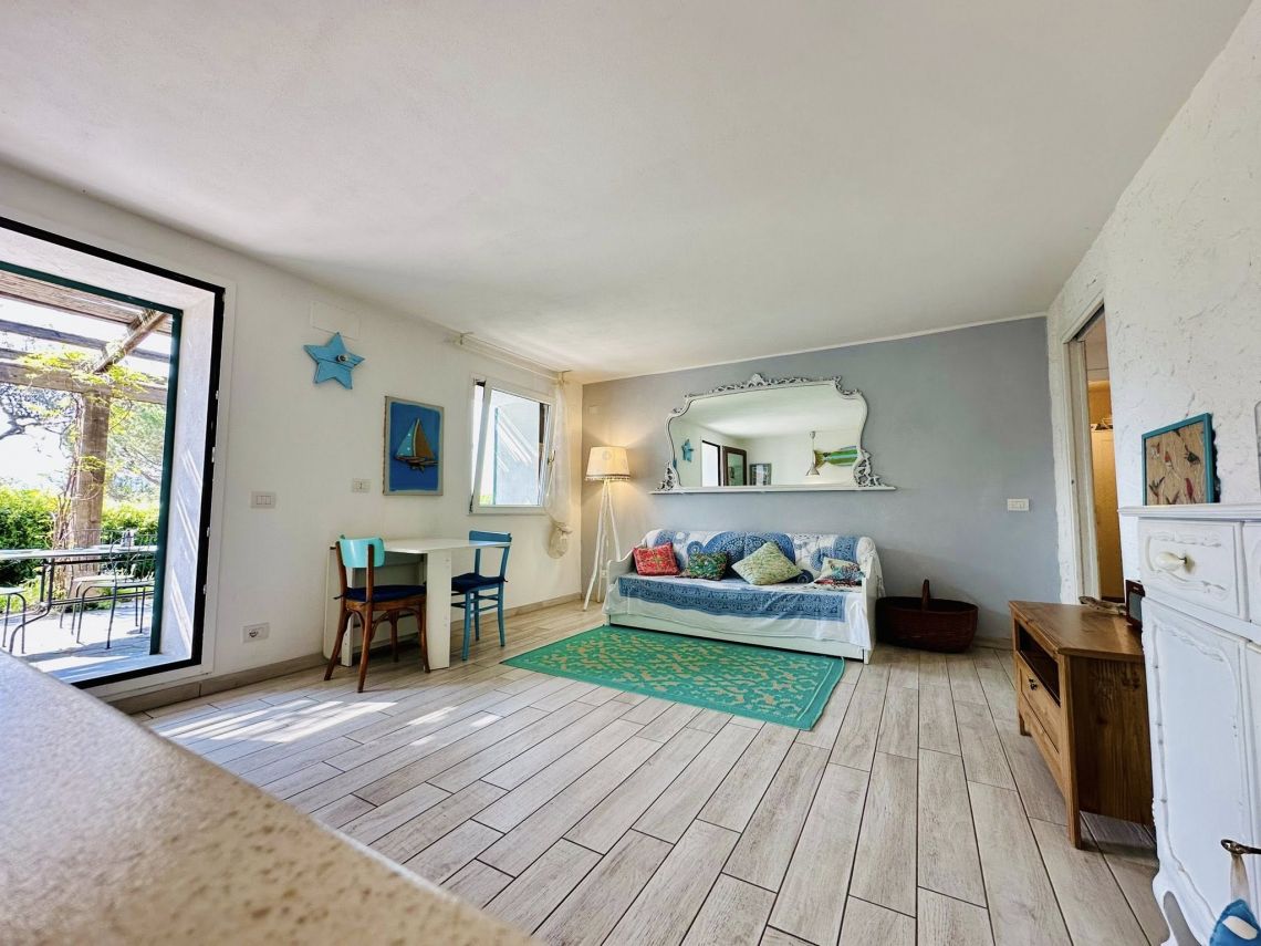 Il Villino dei Sogni | Levanto / Bonassola / Framura - Huizen en villa's - Baie del Levante