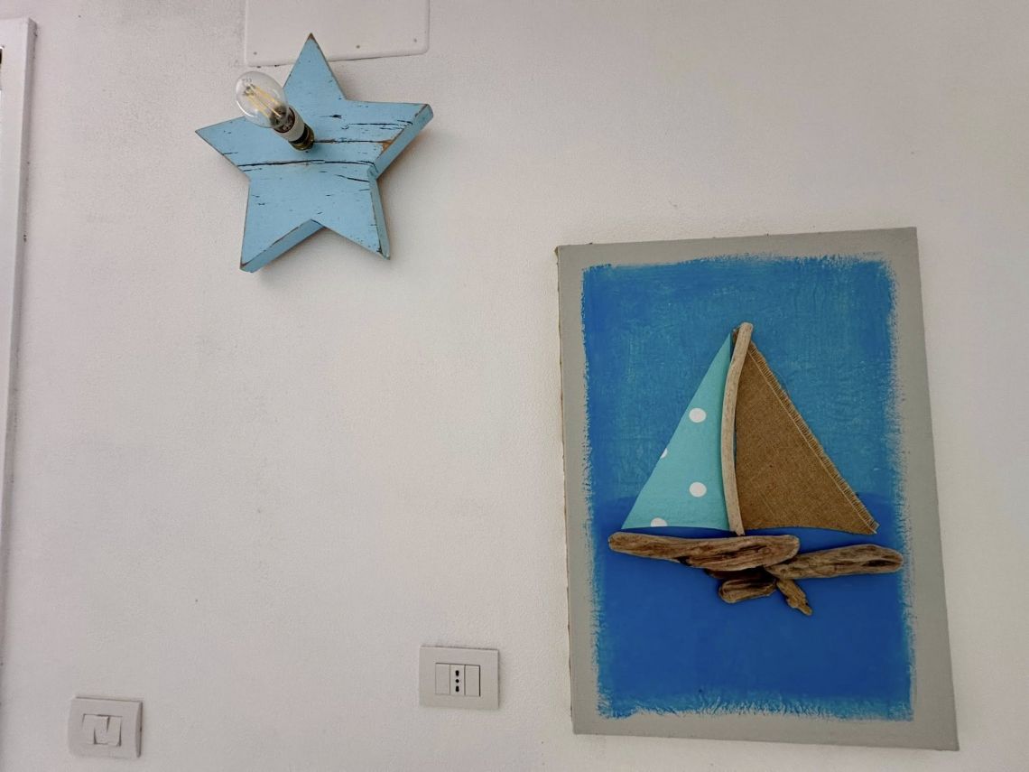 Il Villino dei Sogni | Levanto / Bonassola / Framura - Huizen en villa's - Baie del Levante