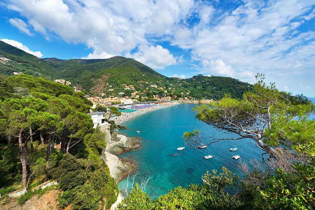 Il Villino dei Sogni | Levanto / Bonassola / Framura - Case e ville - Baie del Levante