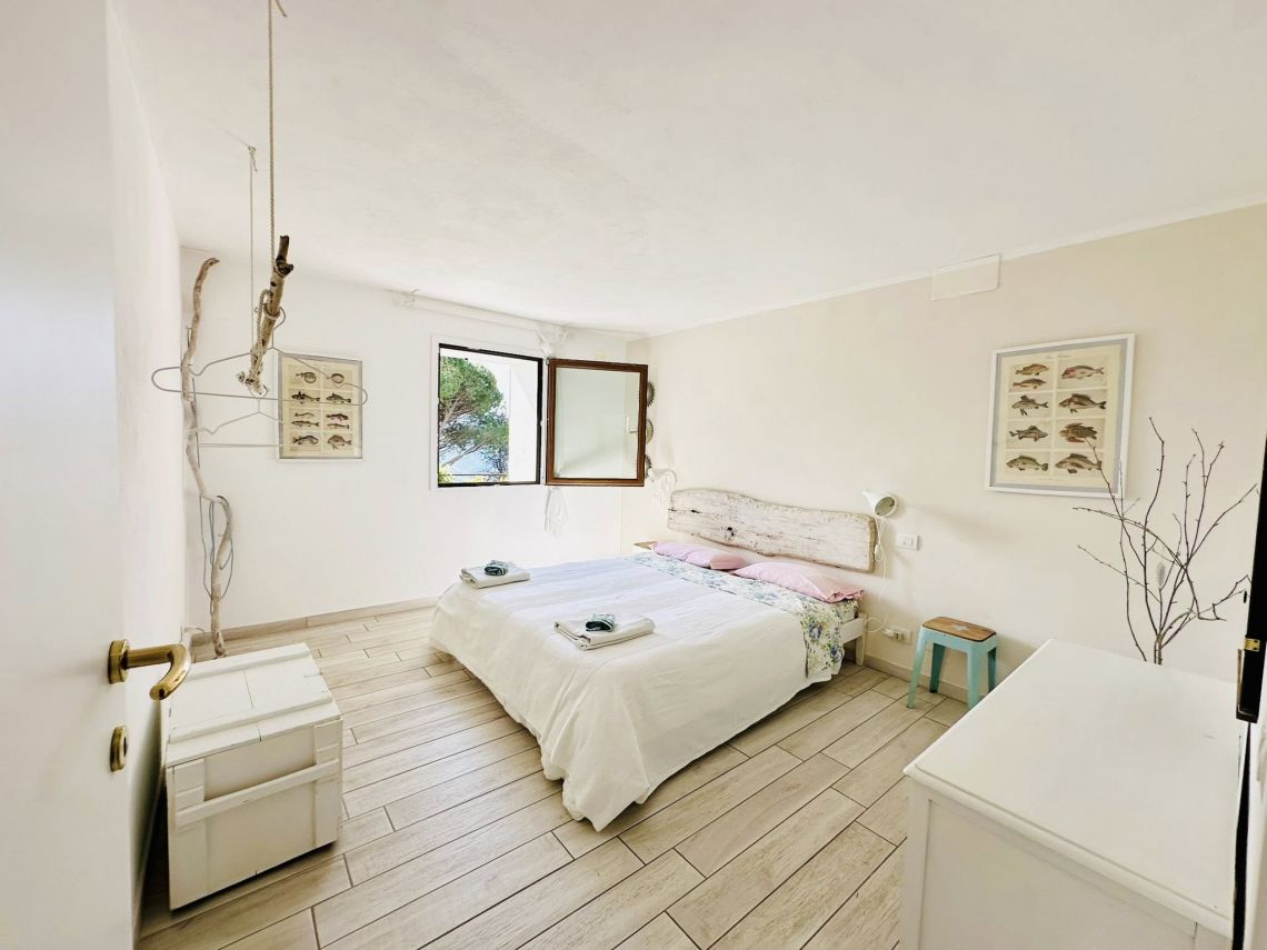 Il Villino dei Sogni | Levanto / Bonassola / Framura - Huizen en villa's - Baie del Levante