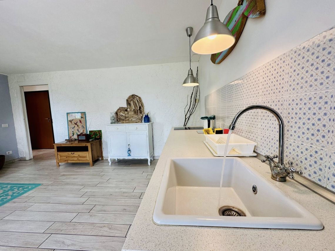 Il Villino dei Sogni | Levanto / Bonassola / Framura - Huizen en villa's - Baie del Levante