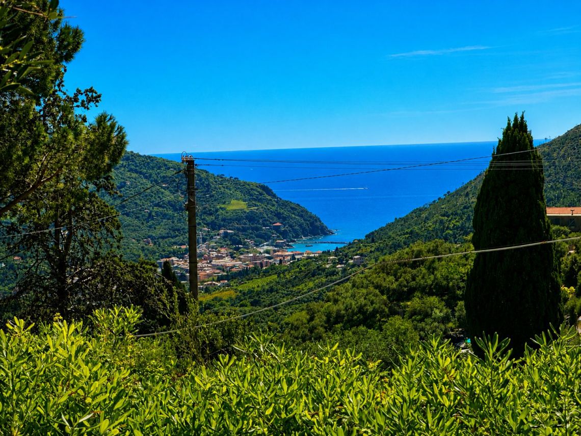 Il Villino dei Sogni | Levanto / Bonassola / Framura - Case e ville - Baie del Levante