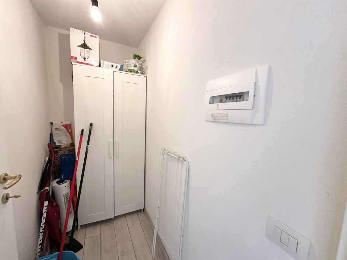 Il Villino dei Sogni | Levanto / Bonassola / Framura - Huizen en villa's - Baie del Levante