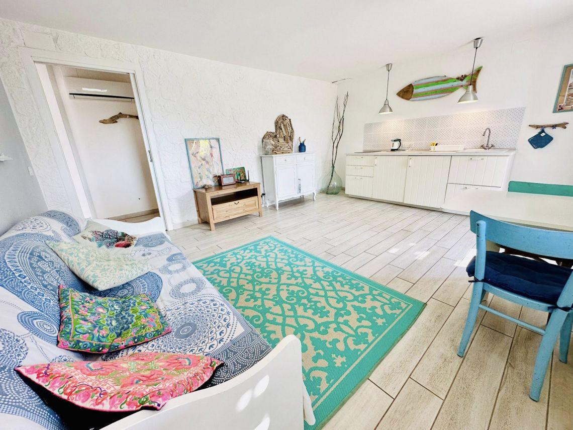 Il Villino dei Sogni | Levanto / Bonassola / Framura - Huizen en villa's - Baie del Levante