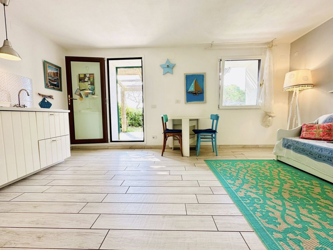 Il Villino dei Sogni | Levanto / Bonassola / Framura - Huizen en villa's - Baie del Levante